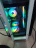 七彩虹海景房 AMD锐龙R7 9700X RTX 5070Ti 5080 电竞游戏AI设计diy电脑主机台式组装机 配一：R7 9700X丨5060TI 8G 显卡原盒发 实拍图