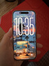 倍思【散热强磁吸|最稳旋转支架】适用iphone17pro手机壳苹果17pro保护套全包透明防摔散热零感支点壳 实拍图
