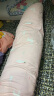 佳韵宝（Joyourbaby）孕妇枕h型多功能护腰侧睡枕孕妇抱枕靠枕枕头睡觉神器 缤粉雪原 实拍图