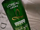 欧莱雅茶树植萃洗发水 油头清爽控油男士女士去屑洗发露500ml*3 实拍图
