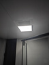 雷士（NVC）自由暖浴霸暖风照明排气一体卫生间换气风暖式速热风暖浴霸 Y344变频浴霸+20W厨卫灯 实拍图