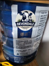 德运（Devondale）中老年奶粉800g成人高钙含乳铁蛋白0蔗糖罐装澳州进口送礼送长辈 实拍图