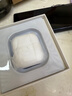 华强北蓝牙耳机【直营正品丨降噪Air8】华强北蓝牙耳机无线适配苹果2025新款半入耳式国家补贴iphone16pro/15pods 【百万热销丨降噪全功能Air8代】 灵动岛弹窗+空间音頻+三真电量 实拍图