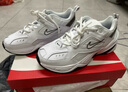 耐克（NIKE）M2K TEKNO 女子运动鞋 BQ3378-100 40 实拍图