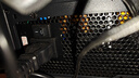 航嘉（Huntkey）WD850K金牌850W电源（80PLUS金牌/单路70.8A/ATX3.1/PCIe5.1/全电压/LLC+SR+DC-DC/智能温控） 实拍图