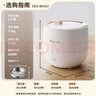 小熊（Bear）煮蛋器 蒸蛋器 智能定时 自动断电 小型不锈钢 防干烧 蒸煮鸡蛋一体机神器ZDQ-B06R2 实拍图