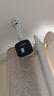 HIKVISION海康威视监控摄像头400万2K高清全彩夜视AI人形检测语音对讲POE网线室外防水监控器K24H-LT 4MM 实拍图