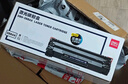 得力（deli）388A硒鼓 88a硒鼓适用惠普打印机HP P1008 P1106 P1108 M1136 M126a M126nw M128fn硒鼓 大容量2支DBH-388AX2 实拍图