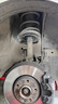 普利司通（Bridgestone）汽车轮胎 215/60R16 95V T001 适配帕萨特/锐志/凯美瑞/雅阁/天籁 实拍图