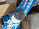 奥利奥（Oreo）原味夹心饼干523g 休闲零食 早餐下午茶 独立小包装 实拍图