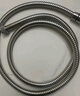 科勒（KOHLER）304#不锈钢软管 1.5米花洒软管12067T-CP浴室配件 实拍图