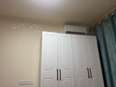 TCL京东联名大1.5匹新一级能效真省电SE挂机空调冷暖变频KFR-35GW/JD21+B1国家补贴以旧换新 实拍图