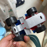 汪汪队立大功（PAW PATROL）汪汪队玩具狗狗巡逻队男女孩玩具儿童生日礼物 莱德沙滩车-1辆【人车分离】 实拍图