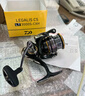 达亿瓦（DAIWA）21/23 LEGALIS CS LT 纺车轮金属线杯轻量远投钓鱼轮 左右手互换型 23追加 3000S-CXH(浅线杯+高高速 实拍图