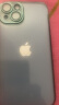 Apple/苹果 iPhone 14 (A2884) 128GB 蓝色 支持移动联通电信5G 双卡双待手机 实拍图