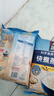 云山半 纯玉米糊400g*2袋 低脂肪玉米羹玉米粉玉米汁粗粮谷物营养代早餐 实拍图