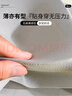 莫代尔内衣女小胸聚拢显大上托防下垂收副乳无钢圈运动背心式文胸罩美背 可可棕+莫灰蓝 L 【推荐105-120斤】 实拍图