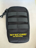 奈特科尔（NITECORE）NPP30 时尚迷你钥匙卡片收纳包便携零钱包户外运动挂包腰包 NPP30收纳包 实拍图