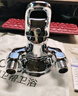 橱卫帮（CVBAB）明装淋浴龙头 铜主体U型电热水器冷热水混水阀 淋浴水龙头 CV1122 实拍图