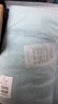 康尔馨五星级酒店浴巾纯棉 新疆长绒棉加大加厚男女成人浴巾 岩烟灰800g 实拍图