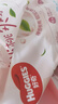好奇（Huggies）铂金装纸尿裤S96片(4-8kg)新生儿小号婴儿尿不湿小桃裤裸感超薄 实拍图
