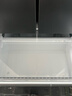 美的（Midea）【冰厨套装】双系统双循环冰箱BCD-508WTPZM(E)灰色+23风量抽油烟机AK5 PRO+燃气节能灶Q529L-T 实拍图