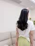 蕉内氮气505Dry女士家居服轻运动瑜伽吸湿速干棉质四季睡衣送女友礼物 实拍图