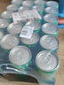 可口可乐（Coca-Cola）檀健次代言 雪碧Sprite柠檬味碳酸饮料330ml*24摩登罐  实拍图