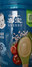 嘉宝（GERBER）胡萝卜高铁米粉宝宝辅食米糊活性益生菌果蔬类250g6月+100%真验厂 实拍图
