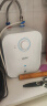 海尔（Haier）【EC5FA】5升电热水器小厨宝 一级能效 国家补贴20% 1750W速热 家用厨房小型 储水式 长效保温 实拍图