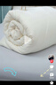 水星家纺被子澳洲羊毛冬季冬被芯冬季加厚被子被芯150x210cm约5.6斤 实拍图