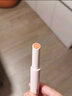 稚优泉加心润唇膏唇部打底补水保湿滋润防干裂女生生日礼物女 实拍图