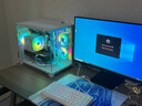 COUGAR骨伽SXC650台式电脑电源 ATX额定500W/650W静音宽幅背线非模组主机电源 骨伽SXC650白【额定功率650W】 实拍图