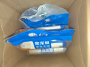 金龙鱼 面条挂面 龙须面 家常龙须挂面组合装 1kg*3 速食 汤面拌面炒面 实拍图