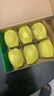 佳沛（zespri）新西兰阳光金果6个装巨大果单果144-175g水果猕猴桃源头直发 实拍图