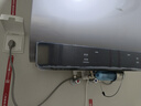 海尔（Haier）【BK5】60升双胆扁桶电热水器 小蓝瓶净肤洗 国家补贴20% 免清洗镁棒免更换3300W变频速热一级能效 实拍图