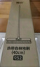锡洁刷地刷子不锈钢地刷硬毛长柄钢丝刷户外青苔庭院地面花园洗地刷子 实拍图