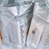 bebebus 金标茶树精华成长裤3XL20片(≥17kg)透气超薄拉拉学步裤男女宝 实拍图