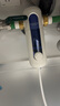 史密斯（A.O.SMITH）佳尼特前置过滤器家用净水器全屋净水小海星CPF-T6 实测8T大流量 双核过滤 3D旋喷式高压反冲洗  实拍图