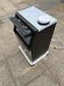 新飞（frestec）制冰机商用奶茶店小型55-400KG大型桶装水制冰器KTV吧台冰块制作机自动制冰机 【中大型】60颗-产100KG-桶装/自来水两用款 实拍图