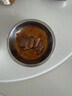 馋家人酱牛肉内蒙古五香熟牛肉开袋即食牛腱子黄牛肉腿肉低脂零食送礼 内蒙酱牛肉 净重半斤【带蘸料】 实拍图
