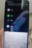 金立（Gionee）X20promax 全新超薄八核智能手机 大屏老年人手机学生电竞游戏双卡双待安卓百元长续航 64GB 蓝色 实拍图