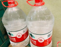 农夫山泉饮用水 饮用天然水4L*4桶*2箱 整箱装 桶装水 纸箱塑膜随机发货 实拍图