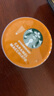 星巴克（Starbucks）胶囊咖啡多口味混享6盒72颗进口咖啡适用多趣酷思咖啡机 随机发货 实拍图