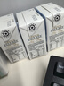 认养水牛奶早餐奶4.0g蛋白吃甘蔗的纯牛奶全脂牛奶200ml*10盒×6箱  实拍图