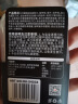 日康（rikang）婴儿护理套装宝宝剪刀 指甲钳  夹子 指甲锉 四件套RK-X4038 黄色 实拍图