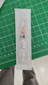 可孚 一次性注射器医用无菌针管针筒带针头喂食喂药器 10支1ml*0.45 实拍图