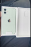 Apple iPhone 11 (A2223) 128GB 绿色 移动联通电信4G手机 双卡双待 实拍图