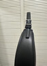 CHARLES&KEITH三角扣新月包腋下包单肩包包女包女友生日礼物CK2-50271205 Noir黑色 S 实拍图
