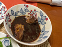 ZOOLII 伊比利亚黑猪小排切块 1kg 免切猪排骨红烧炖汤食材 生鲜猪肉 实拍图